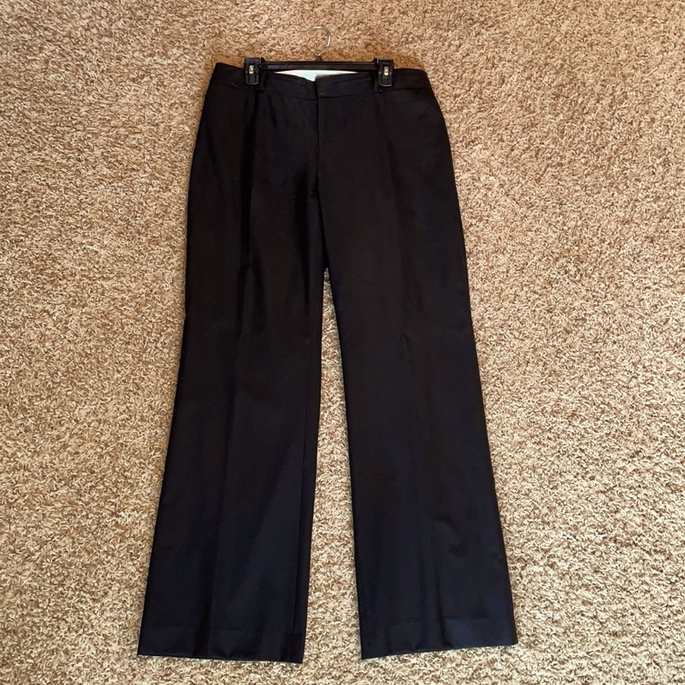 Women’s Dressy Slacks